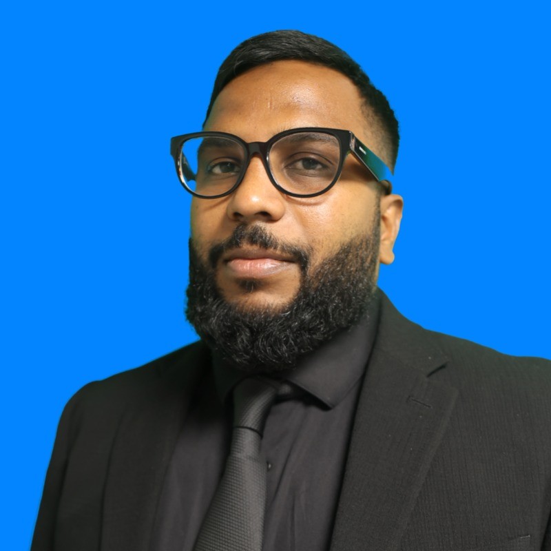 Dr. Ayshan M. Abdullah